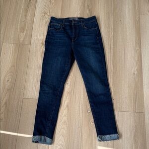 Women’s Joe’s jeans size 27